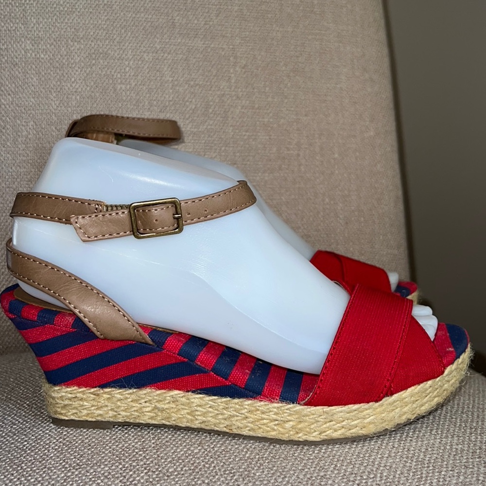 Rock& Candy by Zigi Sandals